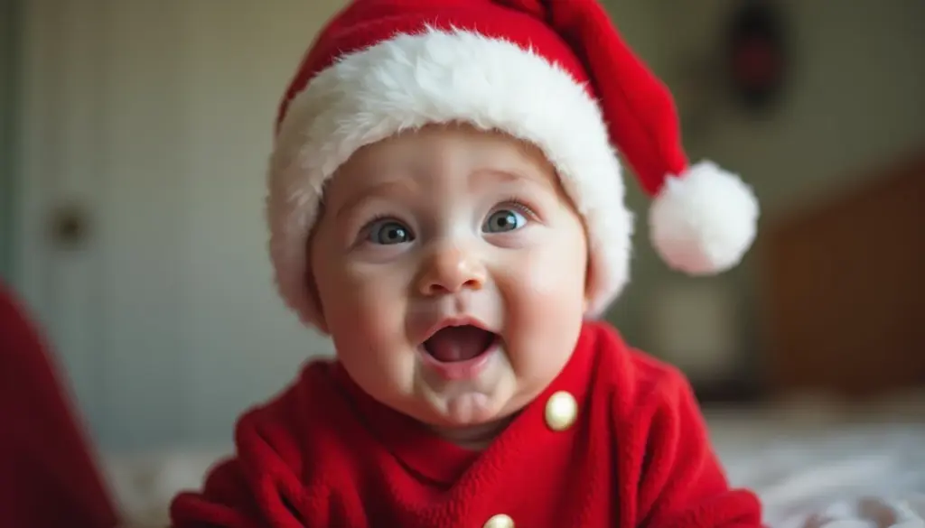 O Erro Que Você Comete: Roupa Mamãe Noel Bebê em 2026 Revelada!