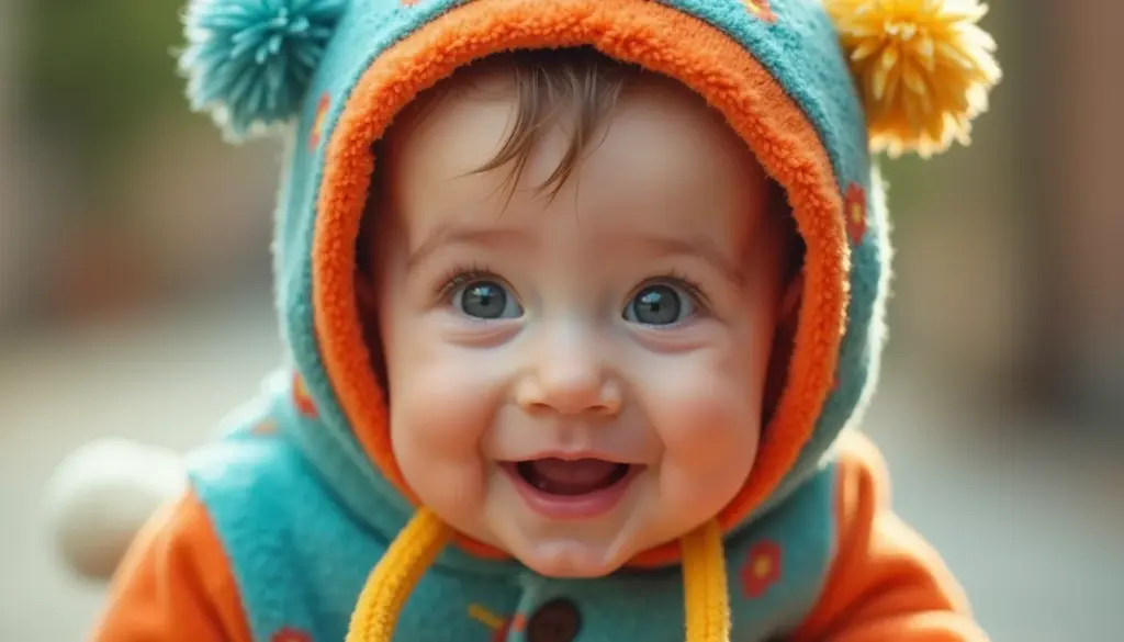 2026: O Ano das Roupas Divertidas para Bebê que Encantam!