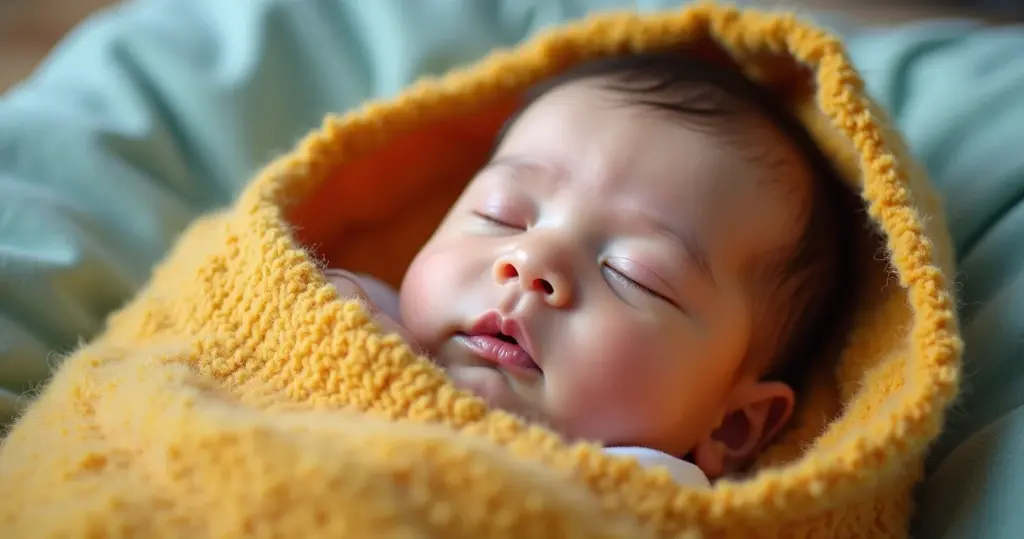 Saco de Dormir Bebê Passo a Passo: DIY Fácil e Seguro