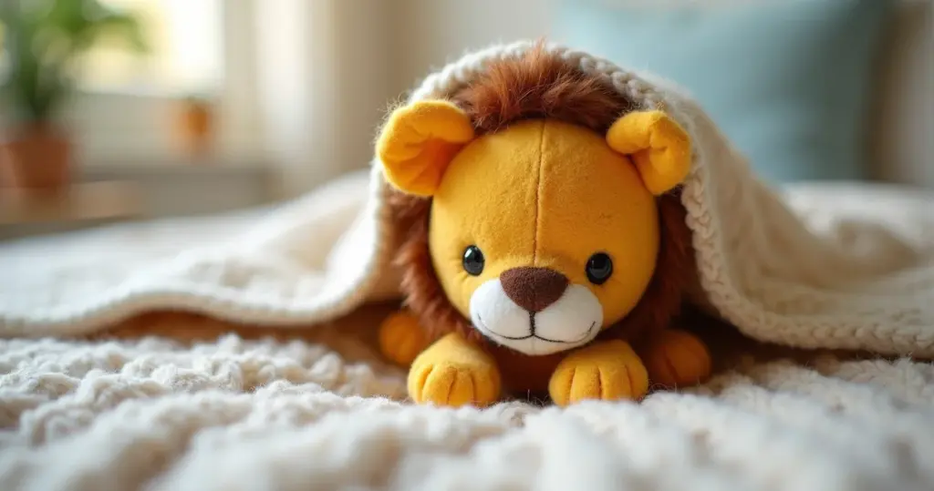 Safari Bebê Desenho: Transforme o Quarto com Encanto e Educação