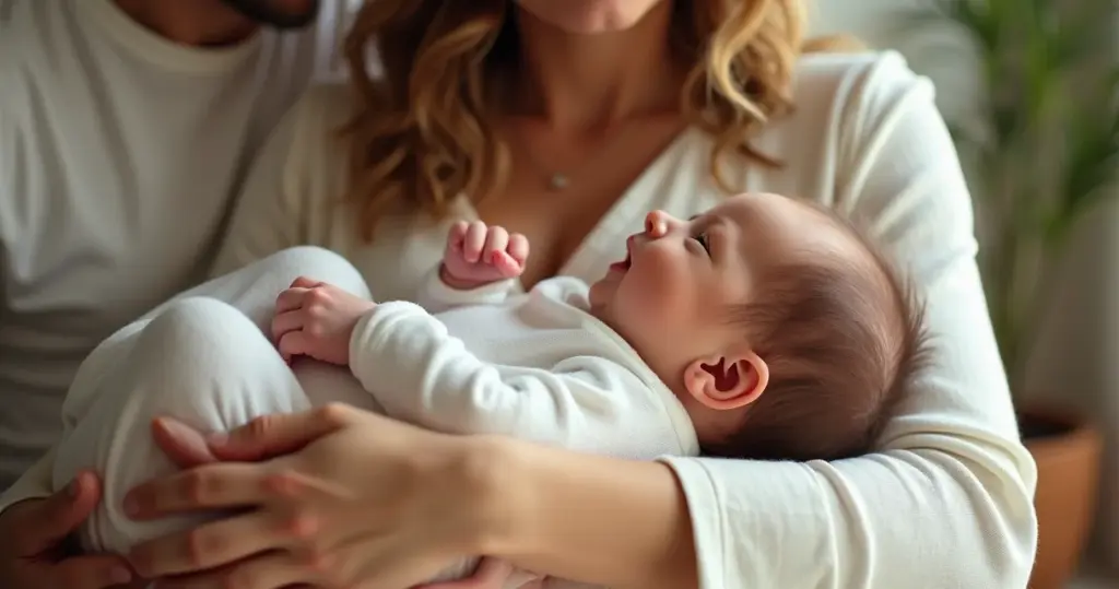 Saída Maternidade Beth Bebê: o look que transforma [2026]