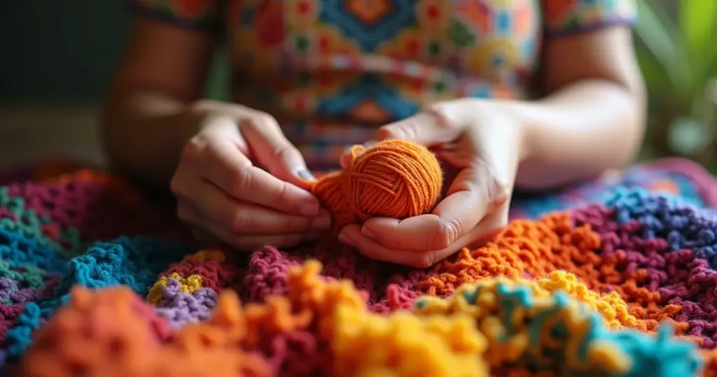 Sousplat de Crochê Passo a Passo: (Vídeo Rápido) Crie Peças Incríveis Sousplat de Crochê Passo a Passo: (Vídeo Rápido) Crie Peças Incríveis