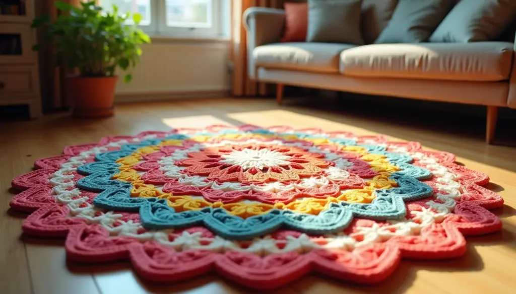 Tapete Coruja Croche Grafico: O Segredo das Casas Chiques em 2026