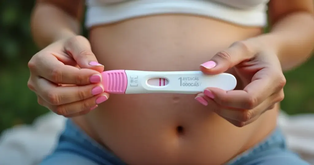Teste de Farmacia para Saber o Sexo do Bebe: O Que Ninguém Te Conta [2026]
