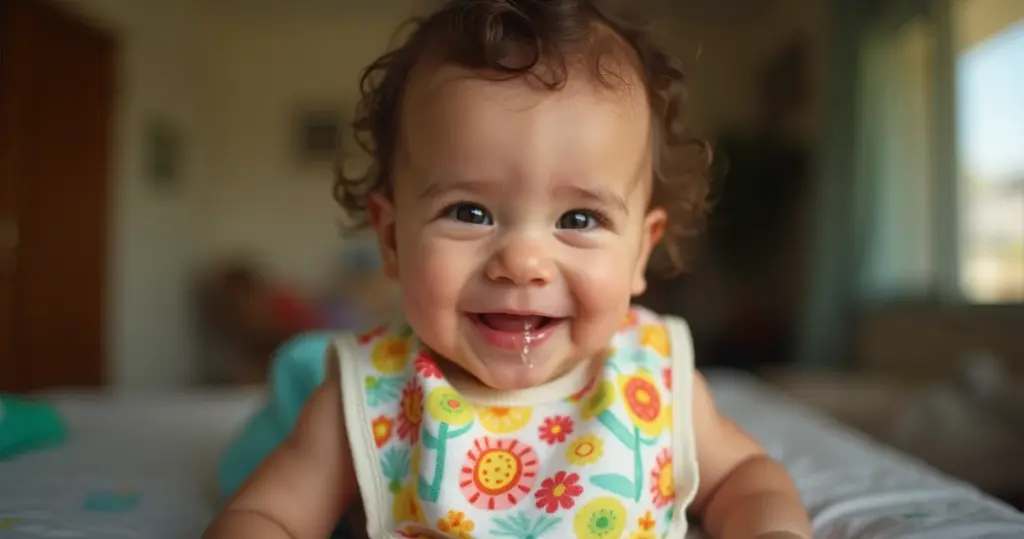 Toalha de boca bebe: o segredo para conforto do seu anjo [Descubra]