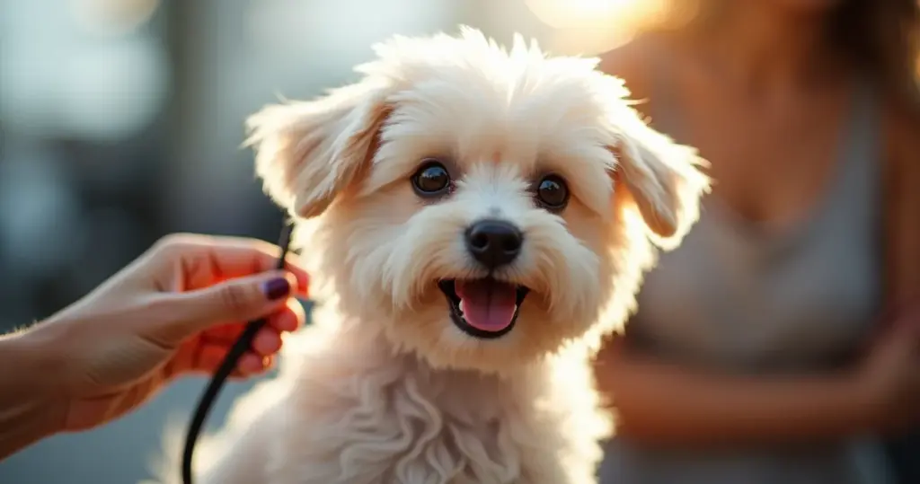 Tosa Bebê Maltês: segredos para um pelo perfeito [Guia Completo]