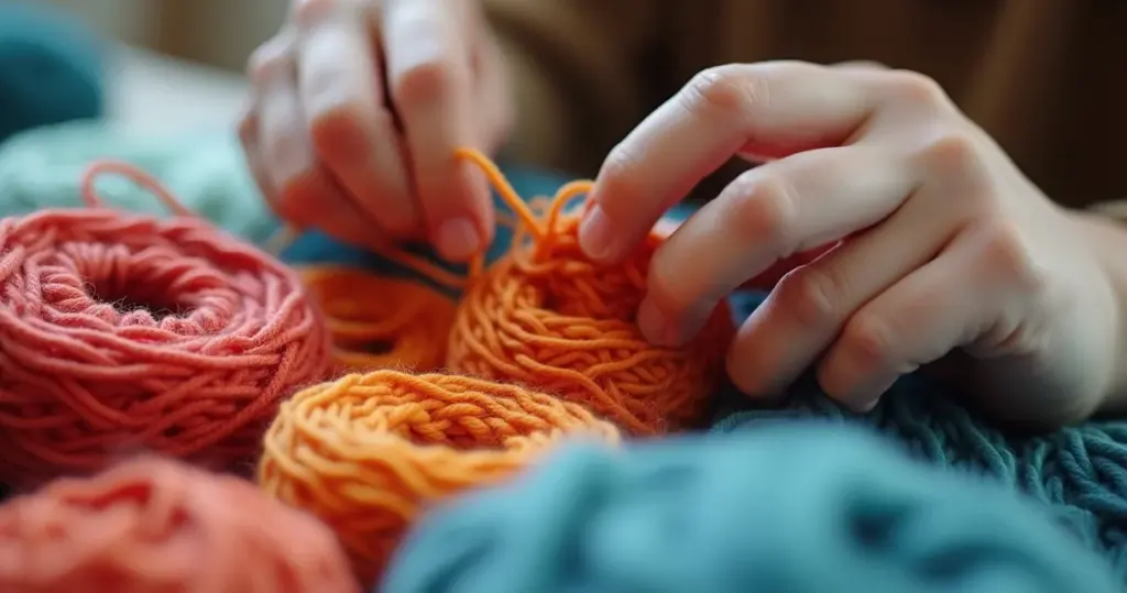 Trabalho de Crochê em Barbante: Segredos para Peças Incríveis 2026 Trabalho de Crochê em Barbante: Segredos para Peças Incríveis 2026