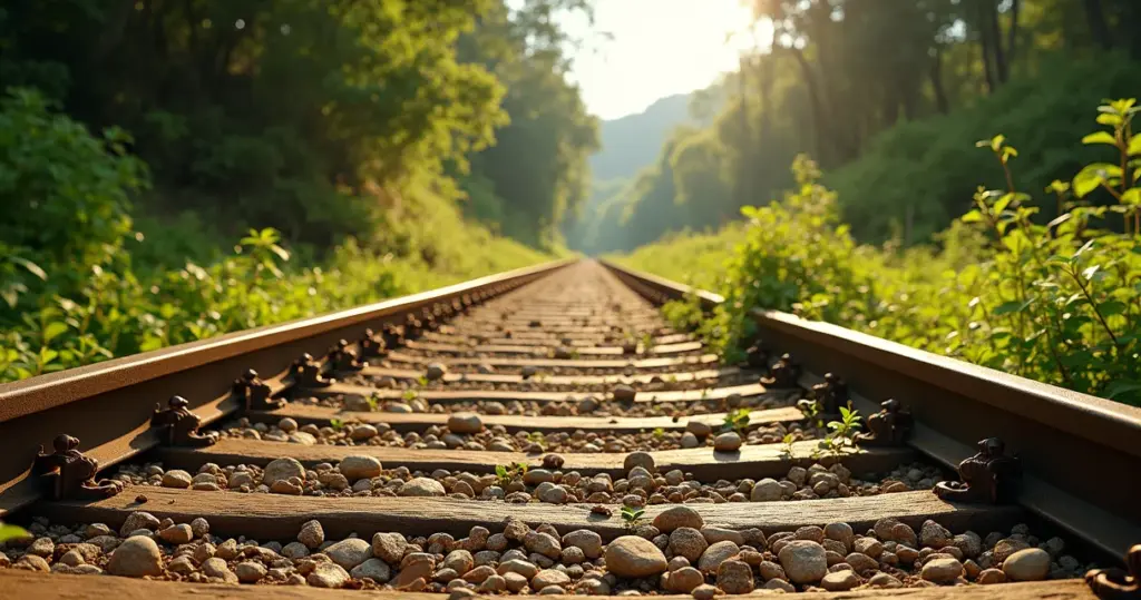 Trilhos de Crochê: 7 segredos que vão transformar sua casa [2026]