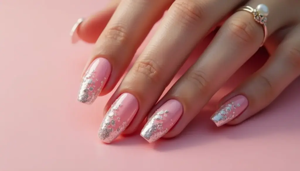 Unhas Decoradas em Gel: 5 Ideias Incríveis para 2026
