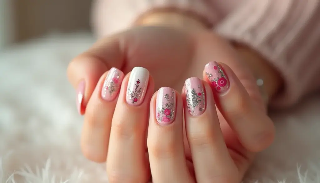 Unhas Decoradas Fáceis: 5 Ideias Incríveis Para Arrasar em Minutos