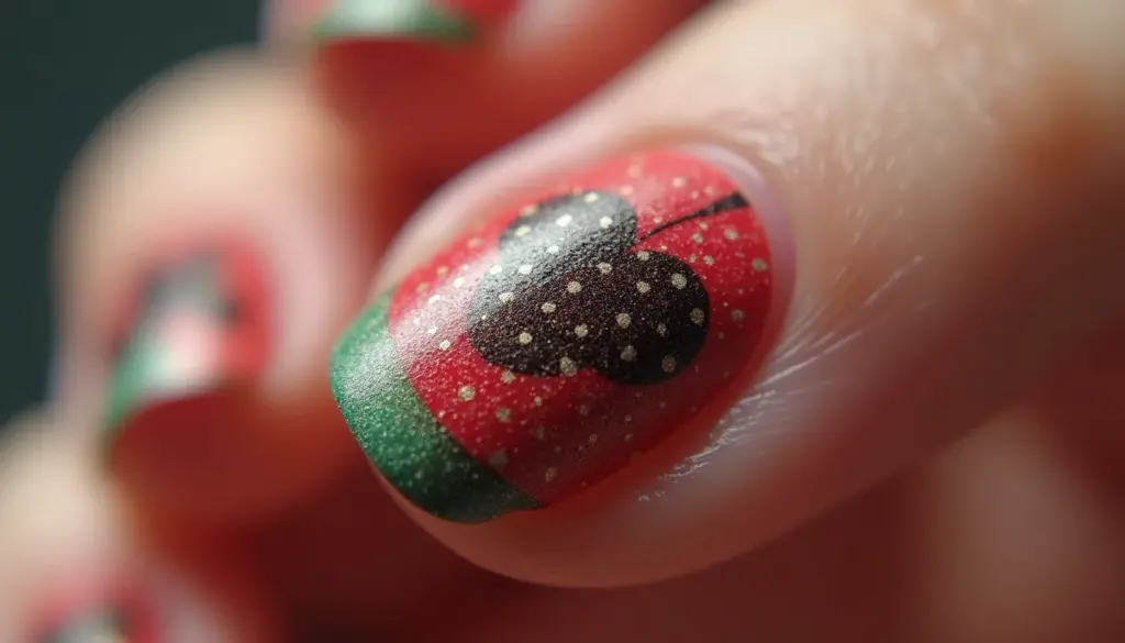 Unha Decorada Jabuticaba 2026: O Segredo das Mais Chiques!