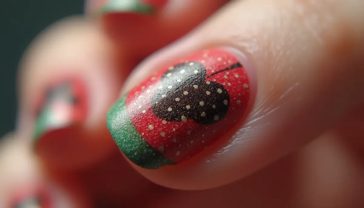 Unha Decorada Jabuticaba 2026: O Segredo das Mais Chiques!