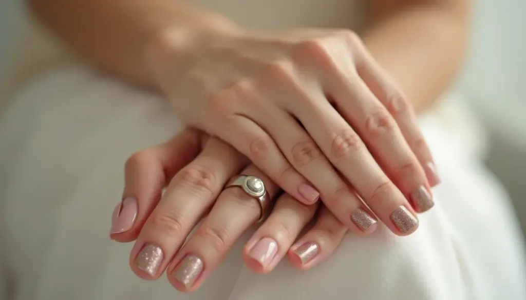 Unhas Decoradas Neutras: 5 Ideias Elegantes para Arrasar em 2026