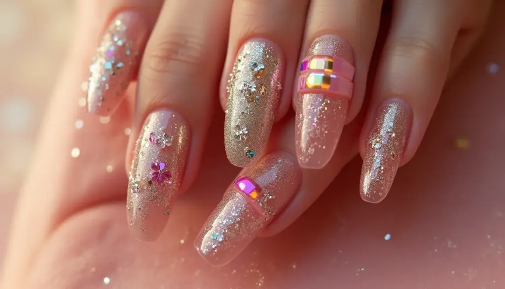 Unhas Xodó Impala Decoradas: 5 Ideias Incríveis Para 2026