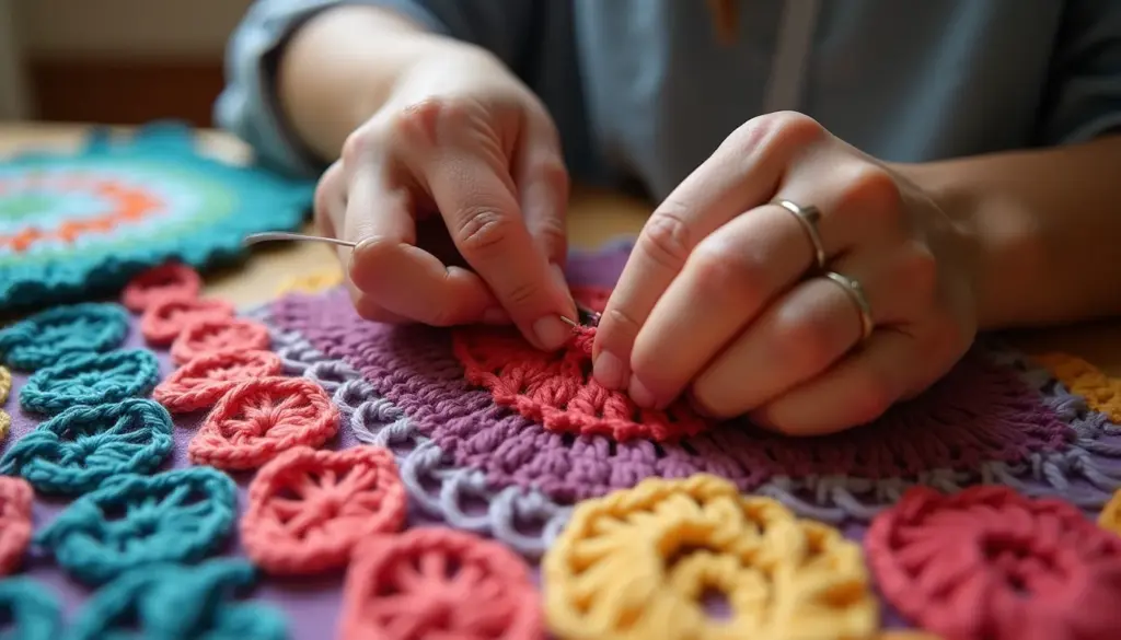 Valeria Almeida Crochê: A Nova Tendência Que Conquistou 2026