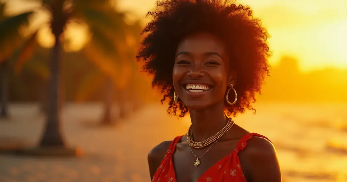 Afropaty: O Que É e Como Ela Empodera a Mulher Negra