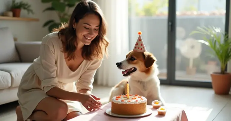 50 Ideias de Aniversário de Cachorro Decoração: Fácil, Segura e Barata