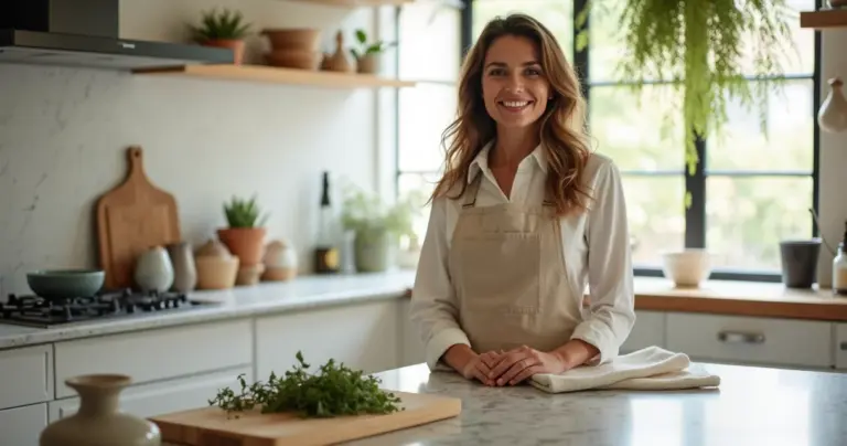 12 Ideias de Bancada de Cozinha Decoração que Valem Cada Centavo