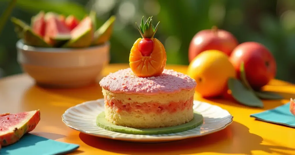 27 Ideias de Bento Cake Decoração que Dobram o Valor do Seu Bolo