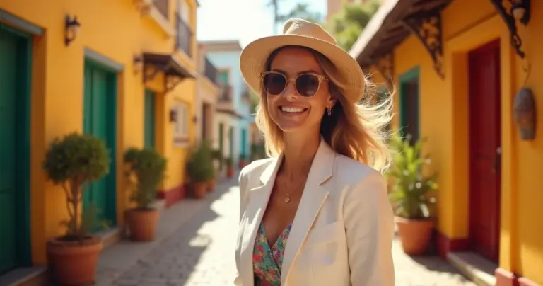 Blazer Branco Como Usar: 7 Looks Práticos Para Seu Dia Blazer Branco Como Usar: 7 Looks Práticos Para Seu Dia