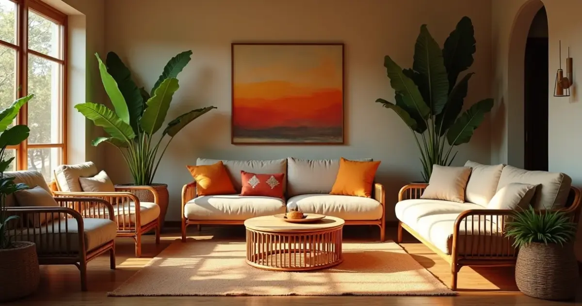 23 Ideias de Boho Chic Decoração para Transformar sua Casa em Refúgio 23 Ideias de Boho Chic Decoração para Transformar sua Casa em Refúgio