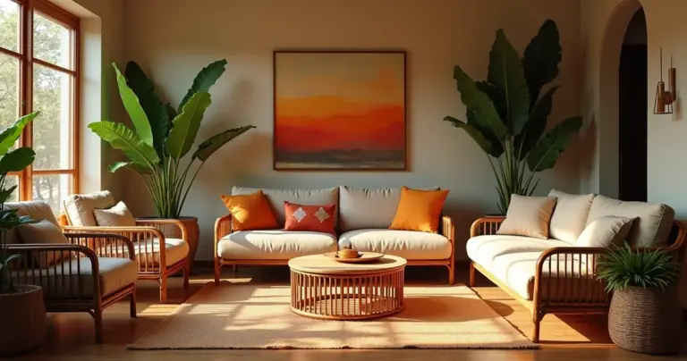 23 Ideias de Boho Chic Decoração para Transformar sua Casa em Refúgio 23 Ideias de Boho Chic Decoração para Transformar sua Casa em Refúgio
