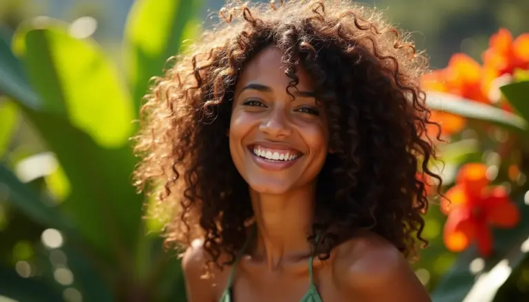 97 Dicas para Cabelo Andulado: Acabe com o Frizz e Tenha Ondas Perfeitas