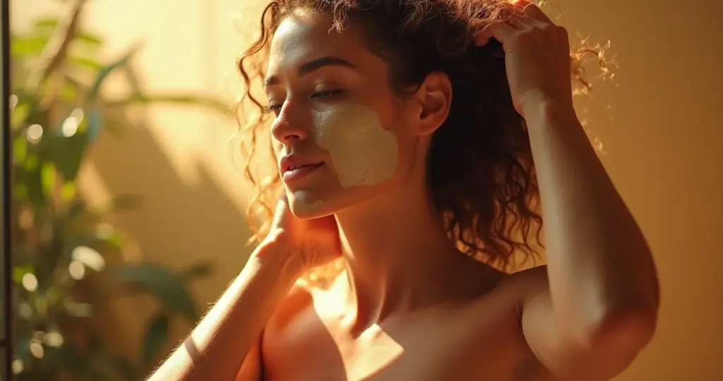 Cabelo áspero precisa de que? O erro que 91% cometem na lavagem