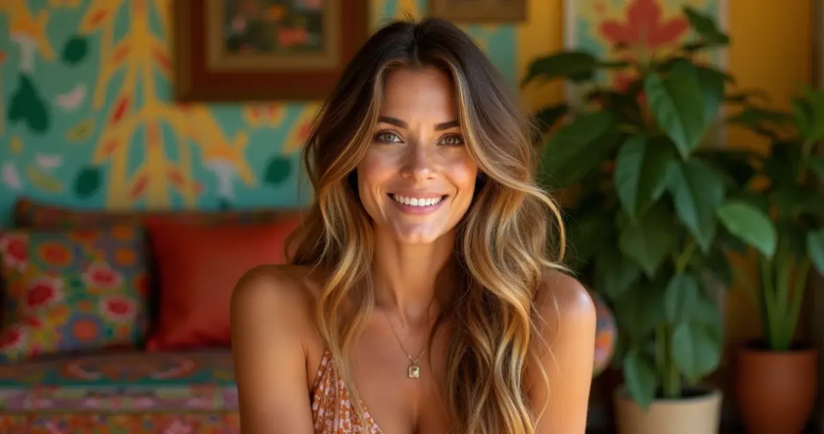 17 Ideias de Cabelo Cor de Avelã Que Transformam Seu Visual em Segundos