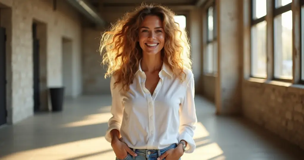 21 Ideias de Cabelo Loiro Mel Escuro: O Tom Natural Que Ilumina Seu Rosto 21 Ideias de Cabelo Loiro Mel Escuro: O Tom Natural Que Ilumina Seu Rosto