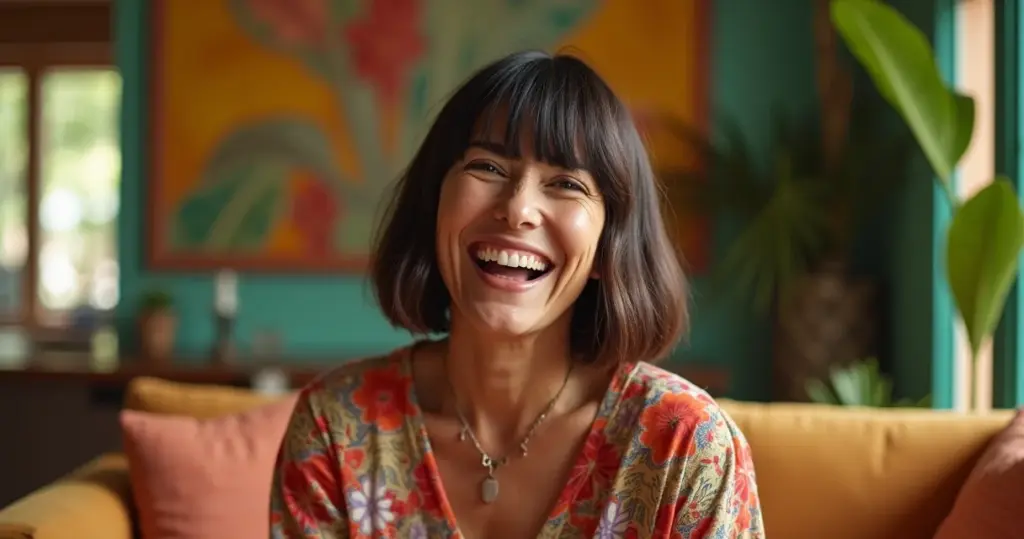 17 Ideias de Cabelos Curtos 2024: Escolha o Corte Perfeito para Seu Rosto