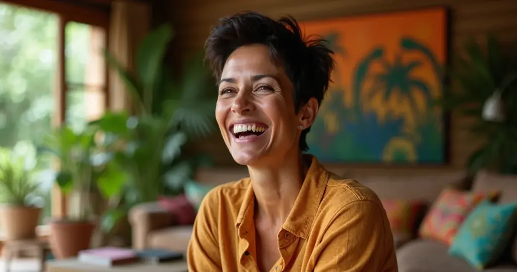 8 Cortes para Cabelos Finos e Ralos que Criam Volume Real