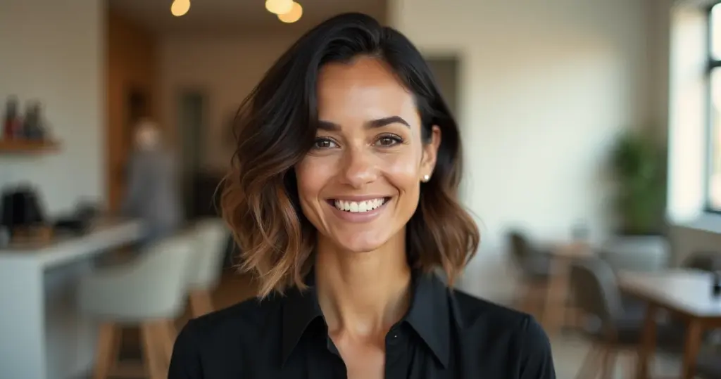 7 Cortes para Cabelos Ralos e Finos que Dão Volume Imediato 7 Cortes para Cabelos Ralos e Finos que Dão Volume Imediato