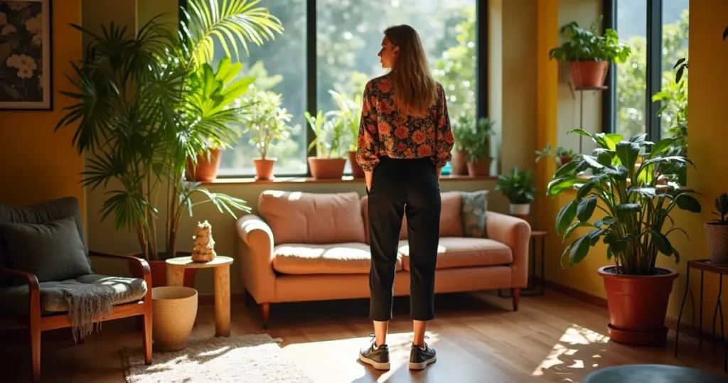 15 Ideias de Calça Alfaiataria Preta Look que Substituem 5 Guarda-Roupas