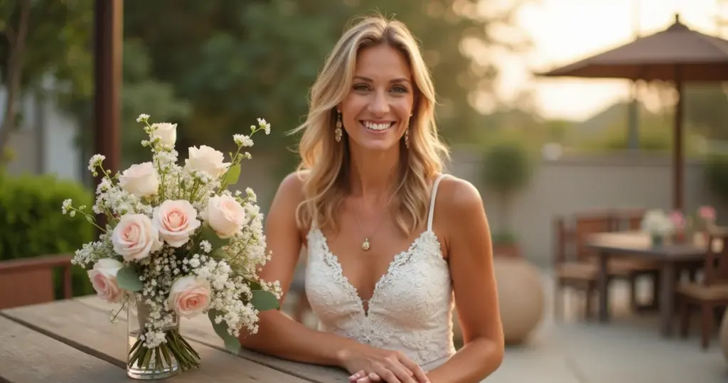 23 Ideias de Casamento Civil Decoração Simples para Você Brilhar Gastando Pouco