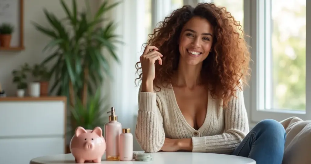 8 Ideias de Castanho Cabelo Que Economizam R$ 600 Por Ano