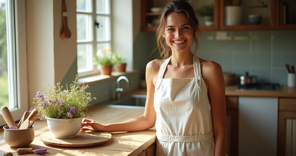 Chá de Panela Simples Decoração: Economize 70% com Itens da Cozinha