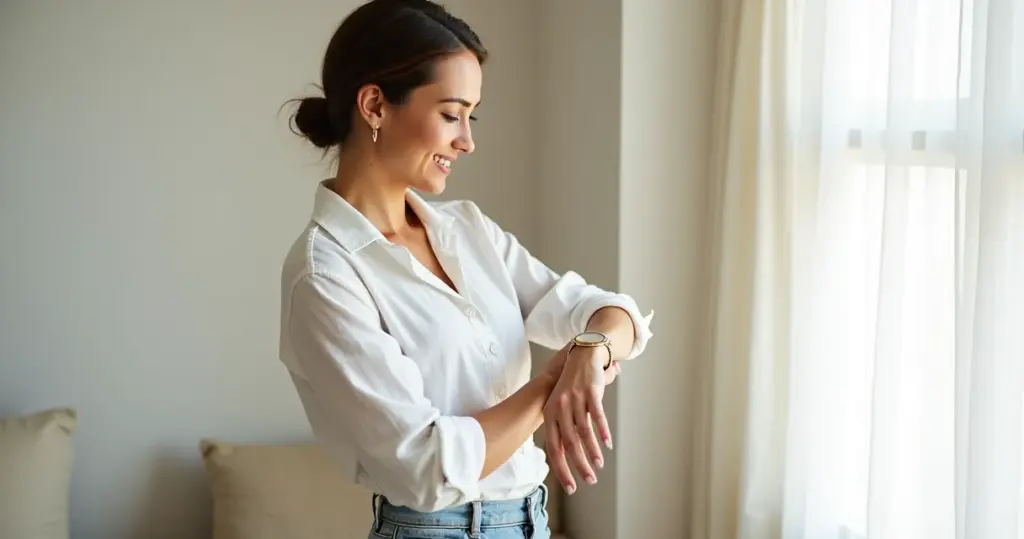 7 Dicas do Clean Girl Look para Arrumar-se em 20 Minutos 7 Dicas do Clean Girl Look para Arrumar-se em 20 Minutos