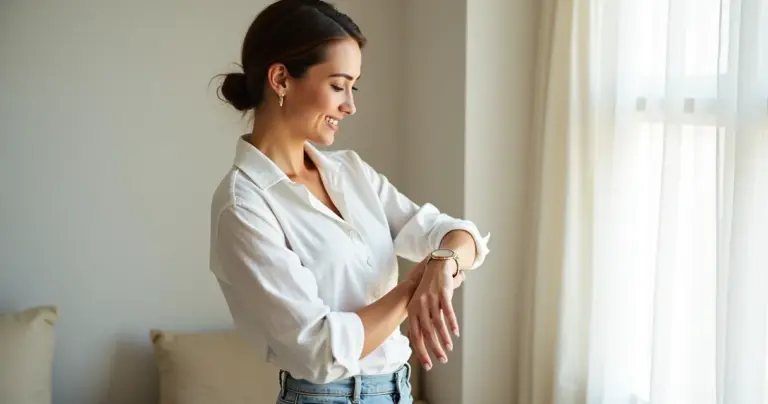 7 Dicas do Clean Girl Look para Arrumar-se em 20 Minutos 7 Dicas do Clean Girl Look para Arrumar-se em 20 Minutos
