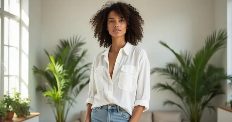 Clean Girl significado: como adotar a beleza natural sem gastar rios de dinheiro Clean Girl significado: como adotar a beleza natural sem gastar rios de dinheiro
