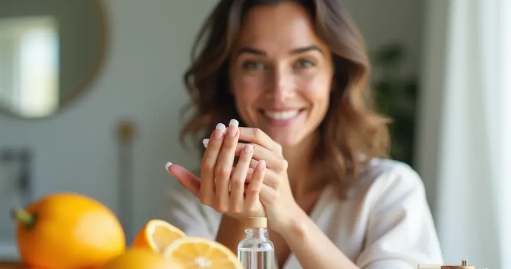 Como fazer a unha crescer mais rápido: cuide da matriz ungueal Como fazer a unha crescer mais rápido: cuide da matriz ungueal