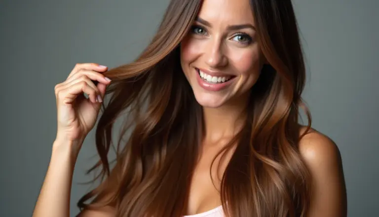 8 Passos para Fazer o Cabelo Crescer Rápido em 2026
