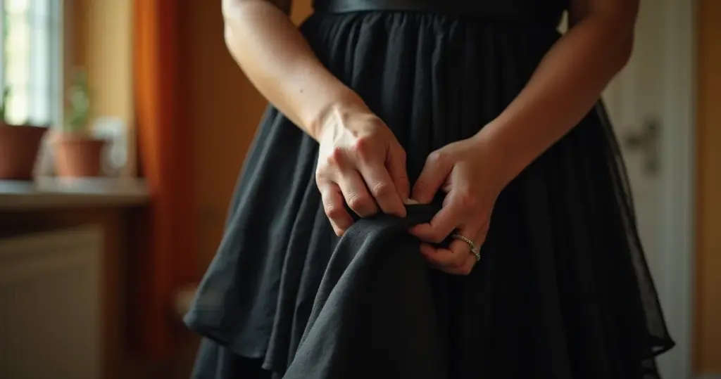 Como fazer fantasia de Halloween gastando só R$30 e parecendo profissional Como fazer fantasia de Halloween gastando só R$30 e parecendo profissional