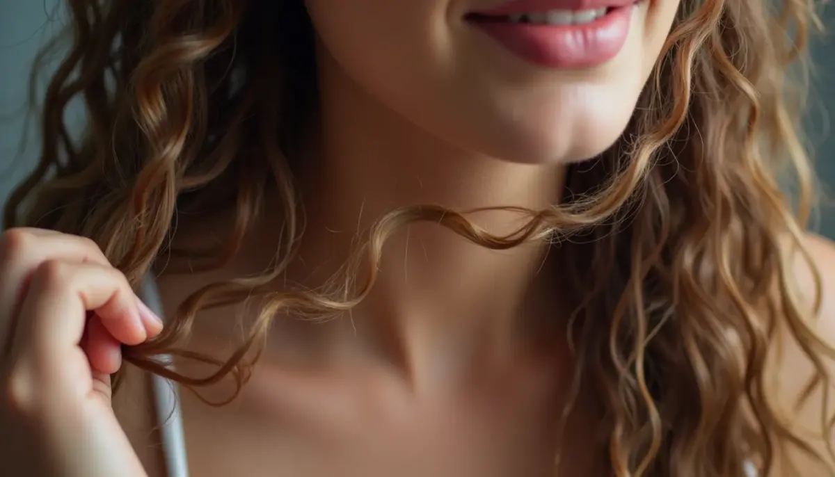 Como identificar meu tipo de cabelo: teste caseiro que acaba com a confusão