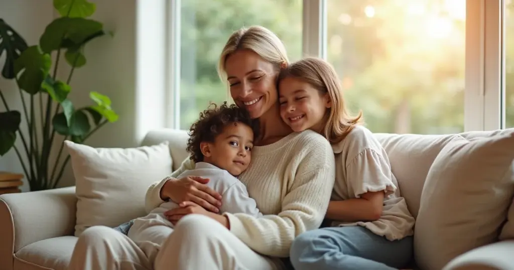 Como lidar com o divórcio e manter o bem-estar dos filhos nos primeiros 30 dias Como lidar com o divórcio e manter o bem-estar dos filhos nos primeiros 30 dias