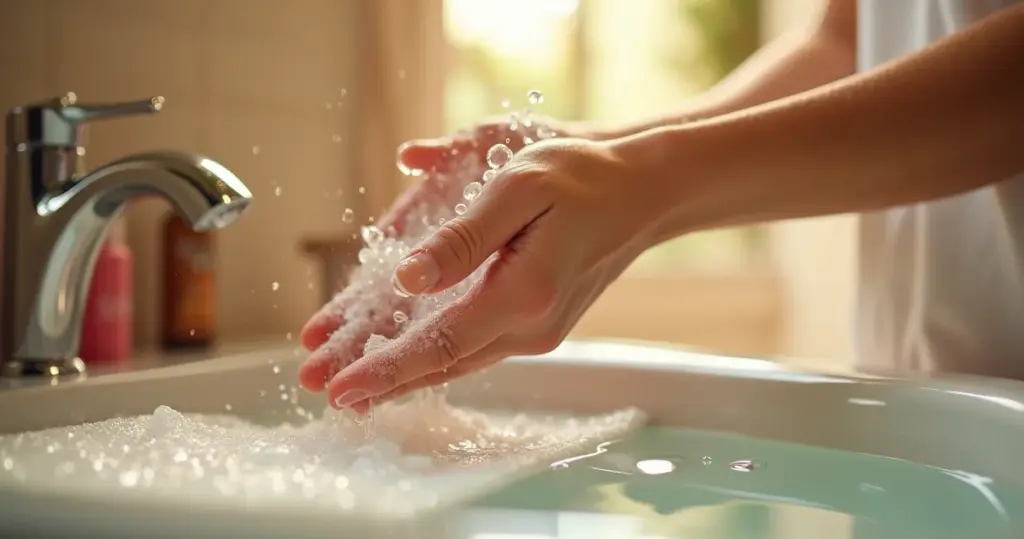 Como limpar os pincéis de maquiagem e economizar 3x mais no ano Como limpar os pincéis de maquiagem e economizar 3x mais no ano