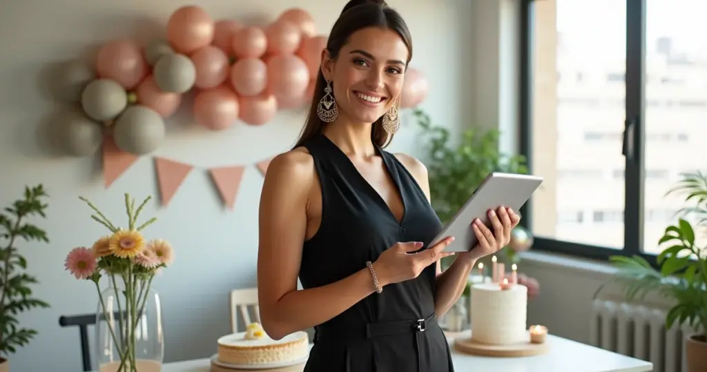 Como planejar um aniversário de 15 anos econômico e moderno em 2026 Como planejar um aniversário de 15 anos econômico e moderno em 2026