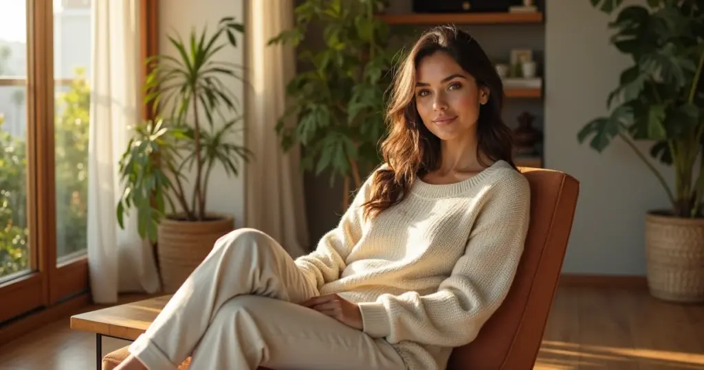 Como se sentir bem sozinho: transforme a solidão em liberdade