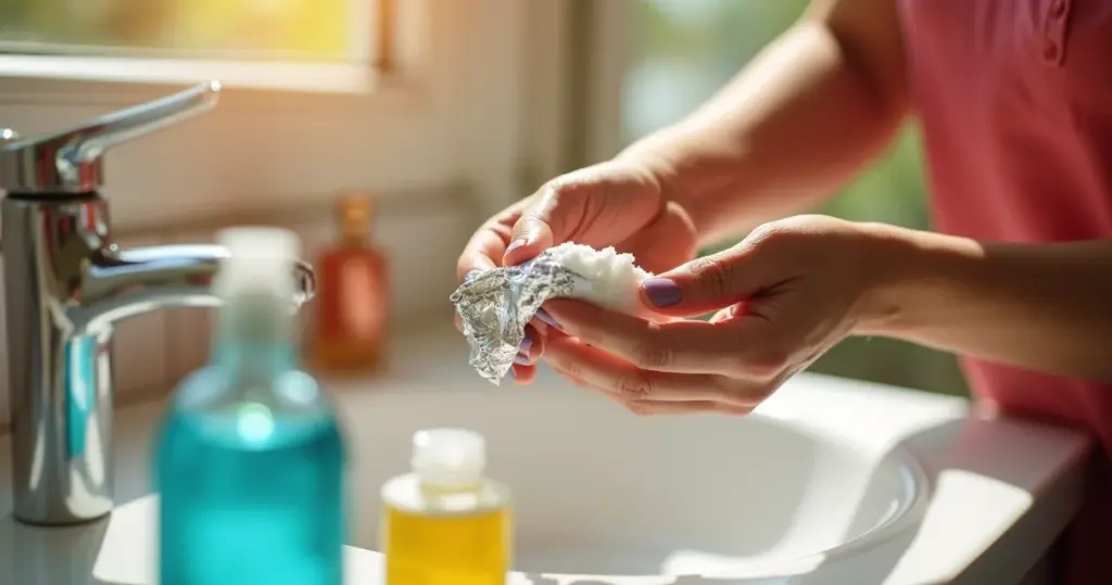 Como tirar esmalte em gel da unha em casa sem lixar sua unha natural
