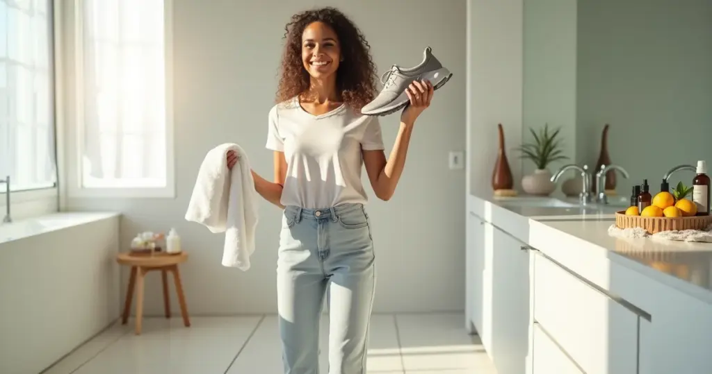 Como tirar o cheiro de chulé do pé: o método que ataca a causa